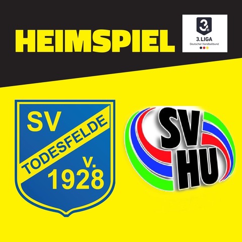 SV Todesfelde - SV Henstedt-Ulzburg - Todesfelde - 14.03.2026 18:00
