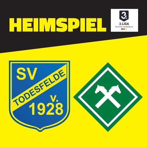SV Todesfelde - SC SFN Vechta - Todesfelde - 21.02.2026 18:00