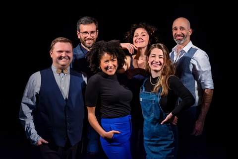Magpie Alley - Welcome to the Alley - Stadtbergen - 23.11.2025 19:00