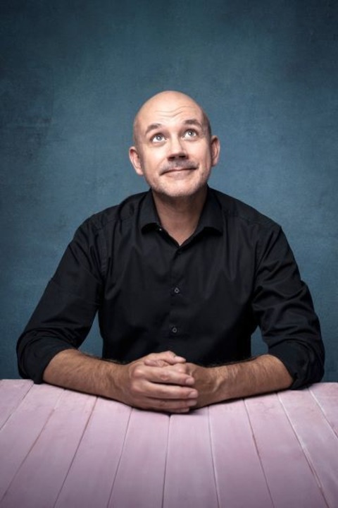 Frank Fischer - „GAGALAND“ - Frank Fischer - „GAGALAND“ - Bonn - 18.04.2026 20:00