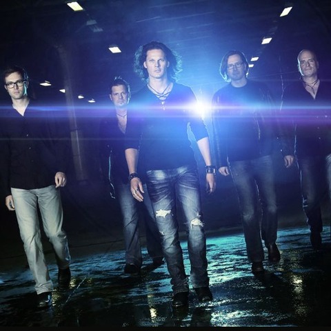 Bounce - Bon Jovi Tributeband - Ramstein-Miesenbach - 06.11.2026 20:30