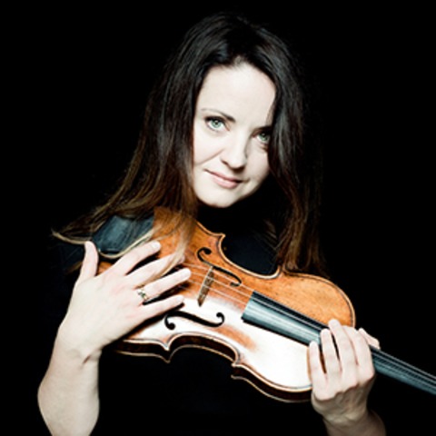 3. Meisterkonzert - Sinfoniekonzert mit Baiba Skride - Karlsruhe - 29.11.2025 19:30