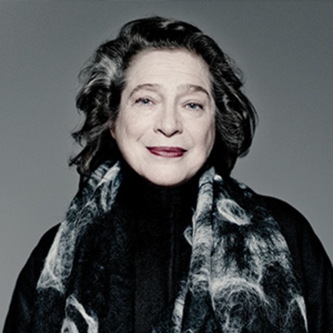 5. Meisterkonzert - Sinfoniekonzert mit Elisabeth Leonskaja - Karlsruhe - 31.01.2026 19:30