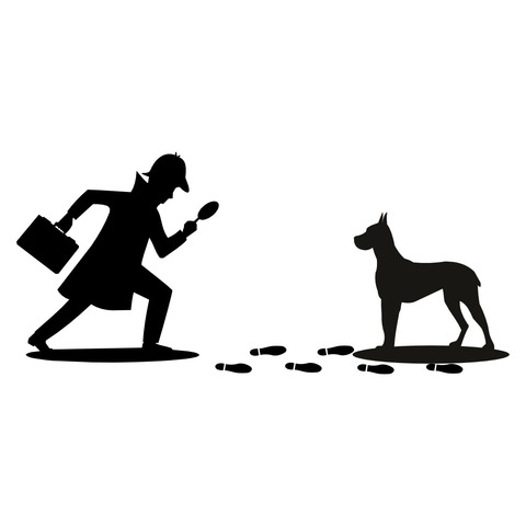 Baskerville - Ein Sherlock-Holmes-Krimi von Ken Ludwig - Stuttgart - 10.06.2026 19:30