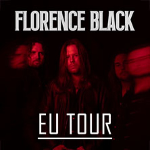 Florence Black - WIEN - 23.11.2025 20:00