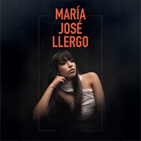 Mara Jos Llergo - Berlin - 28.11.2025 19:30