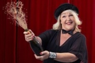 Barbara Balldini - Hhepunkte