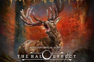 Heaven Shall Burn - Heimat Over Europe Tour 2026