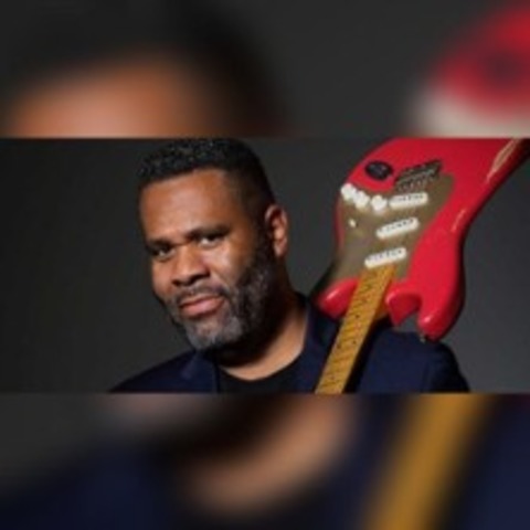 Kirk Fletcher Band - HAMBURG - 19.12.2025 20:00