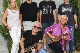 Der Kulturring Weil am Rhein lädt am Sonntag, 27. Juli, um 11.30 Uhr zum Matinee im Läublinpark mit der Jazzcombo Jam Passion ein.