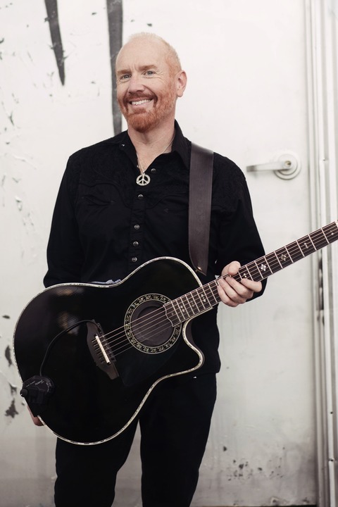 Mike Masse - &#8222;Epic Acoustic Classic Rock in Concert&#8220; - Rsselsheim am Main - 15.01.2026 20:00