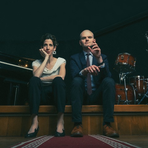 Portrait in Evans - A Tribute to Bill Evans (Dot Time Records abraxas Session) - Augsburg - 13.11.2025 20:00