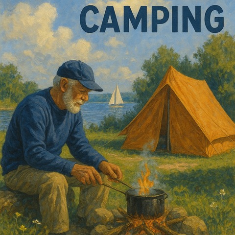 Resailing - Resailing mit Camping - Freiburg - 15.03.2026 00:00