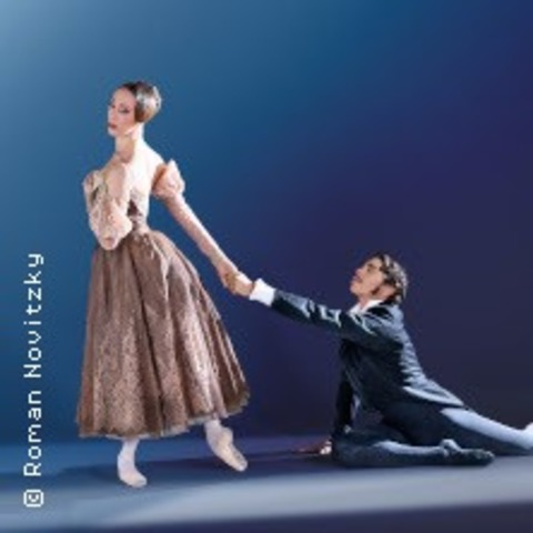 Onegin - Stuttgart - 23.07.2026 19:00