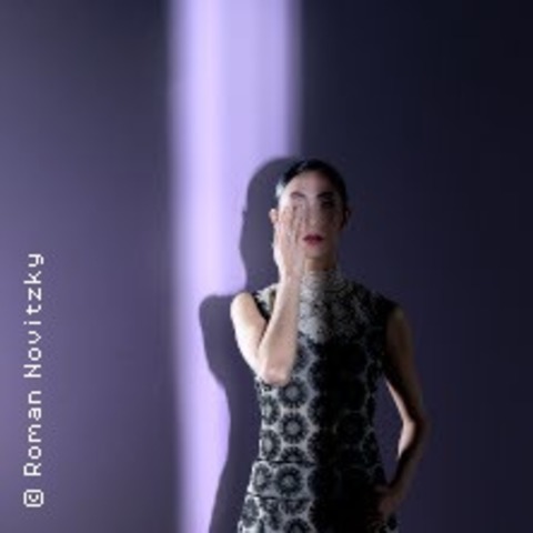 Ballettabend: Augen/Blicke - Stuttgart - 11.03.2026 19:00