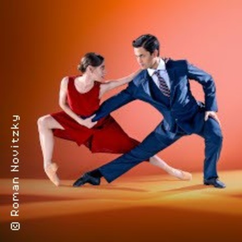 Anna Karenina - Stuttgart - 23.10.2025 19:00
