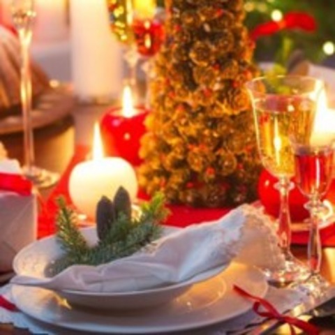 Heiligabend - LENGEFELD - 24.12.2025 18:00