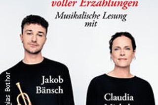 Claudia Michelsen - Ein Weihnachtsabend voller Erzhlungen