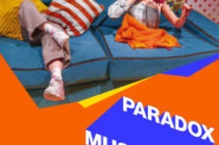 Paradox Museum Hamburg - Alles au�er gew�hlich! | Tagesflexticket