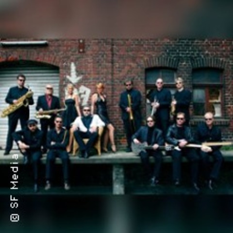 The Soulfamily - M�nster - 24.01.2026 21:00