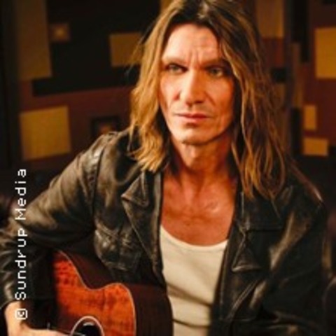 Stephan Sundrup & Band - Mnster - 30.12.2025 20:00
