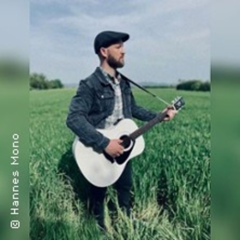 Hannes Mono - GRIESHEIM - 18.09.2025 20:00