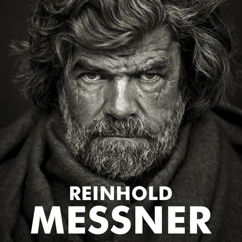 Reinhold Messner - Leben am Limit - Gersthofen - 01.03.2026 17:00
