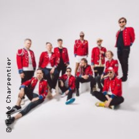 MEUTE - KLN - 02.10.2025 20:00