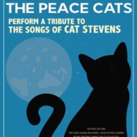 The Peace Cats - Bonn - 20.11.2025 20:00