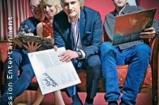 Mr. Rod - The No.1 Rod Stewart Show