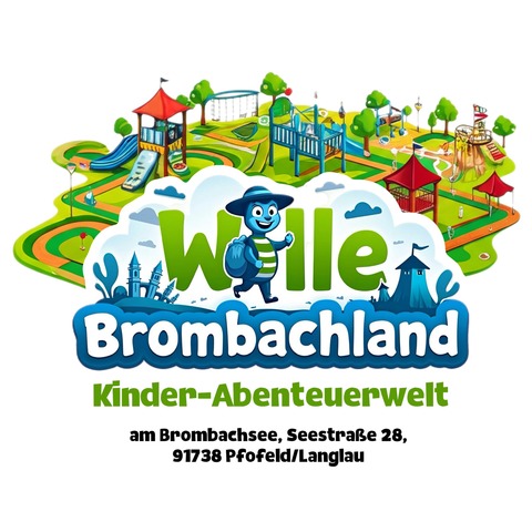 Wille-Brombachland - Erlebnisdorf am Brombachsee - Pfofeld - 13.08.2025 11:00