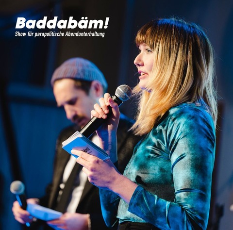 Baddabm! - Was isst das Mnsterland? - Partizipative Mixed-Arts Show - Warendorf - 07.09.2025 17:00