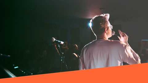Poetry Slam Schwedt - Schwedt - 25.10.2025 19:30
