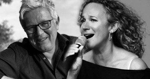 Christina Fry & Janne Mommsen - Die Sch�ne... und er liest! - K�lnPremiere - K�ln - 21.01.2026 20:15