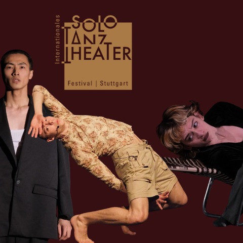 Int. Solo-Tanz-Theater Festival - Preistrger:innentour 2025 - Ulm - 20.11.2025 20:00
