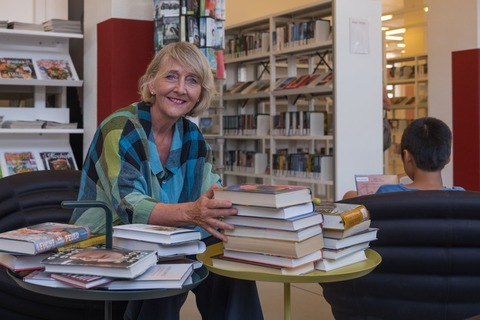 Luzia Stettler - Liestal - 14.09.2025 11:00