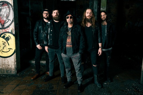 Phil Campbell & The Bastard Sons - Celebrate 50 Years Of Motrhead - Lindau (Bodensee) - 22.11.2025 20:00
