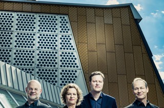 Markgrfler Musikherbst - Kammermusikabend