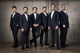 The King's Singers