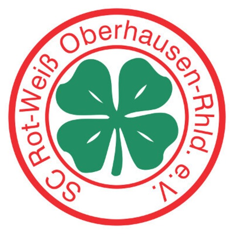 SV Rdinghausen - SC Rot-Wei Oberhausen - Rdinghausen - 30.08.2025 14:00