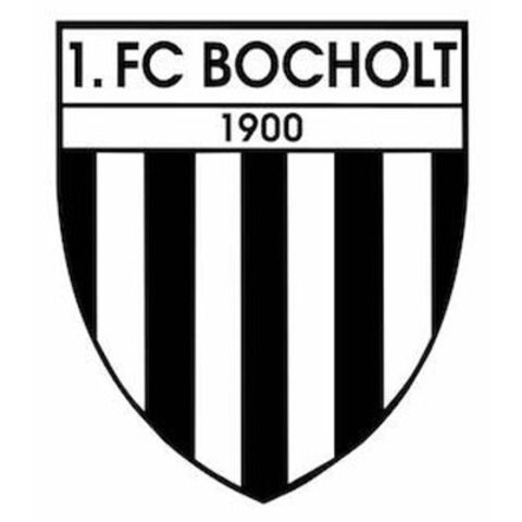 SV Rdinghausen - 1. FC Bocholt - Rdinghausen - 18.10.2025 14:00