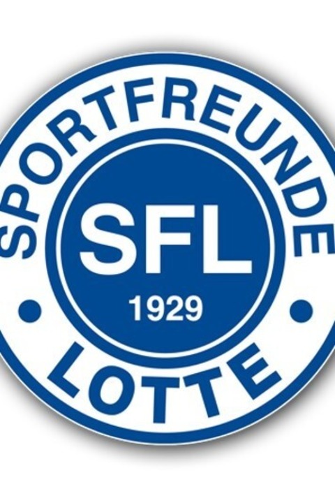 SV Rdinghausen - VfL Sportfreunde Lotte - Rdinghausen - 02.08.2025 14:00