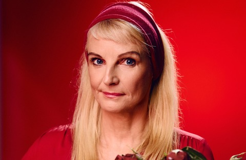 Barbara Ruscher - Romantik - aber zack zack! - Ahlen - 06.03.2026 20:00