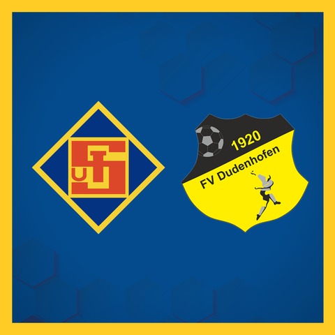TuS Koblenz - FV Dudenhofen - Koblenz - 14.09.2025 14:00
