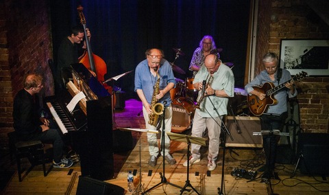 Einschlingen Sommerjazz - Einschlingen Sommerjazz - Bielefeld - 20.08.2025 20:00