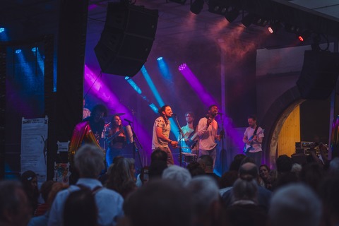 MUSIK und TANZ - Marburg - 27.09.2025 17:30