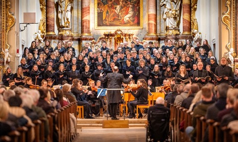 Die Schpfung - St. Blasien - 25.10.2025 16:00