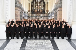 Brahms Requiem