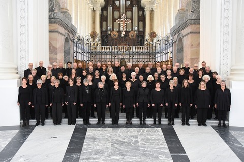 Brahms Requiem - St. Blasien - 08.11.2025 16:00