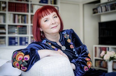 Sabine Ebert liest: Der Silberbaum. Das Ende der Welt. - Weinbhla - 23.11.2025 18:00